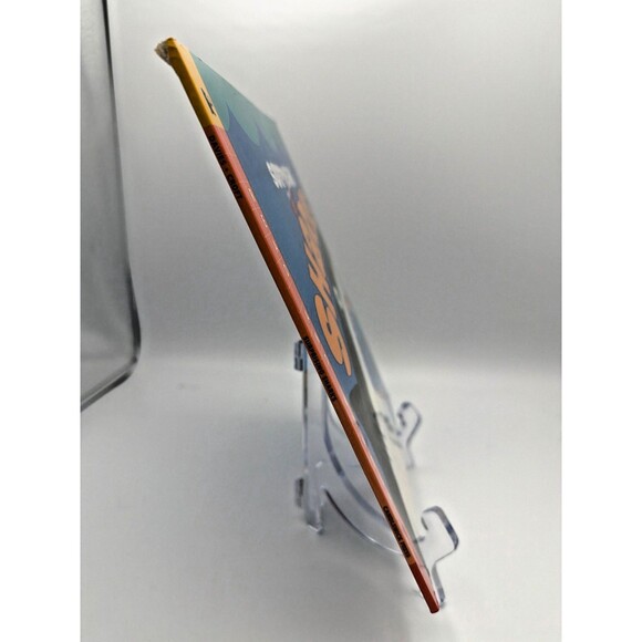 Surprising Sharks Read and Wonder Children’s Book Nicola Davies - Picture 2 of 5